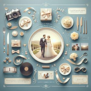 【完全版】結婚式ムービーをテンプレートで自作！初心者でもプロ級に仕上げる方法
