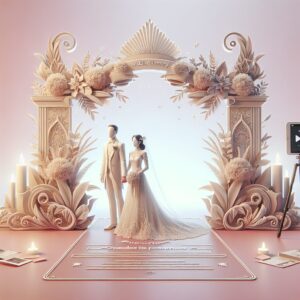 結婚式エンドロールの自作・作り方｜プロ級ムービーで感謝を伝える完全ガイド