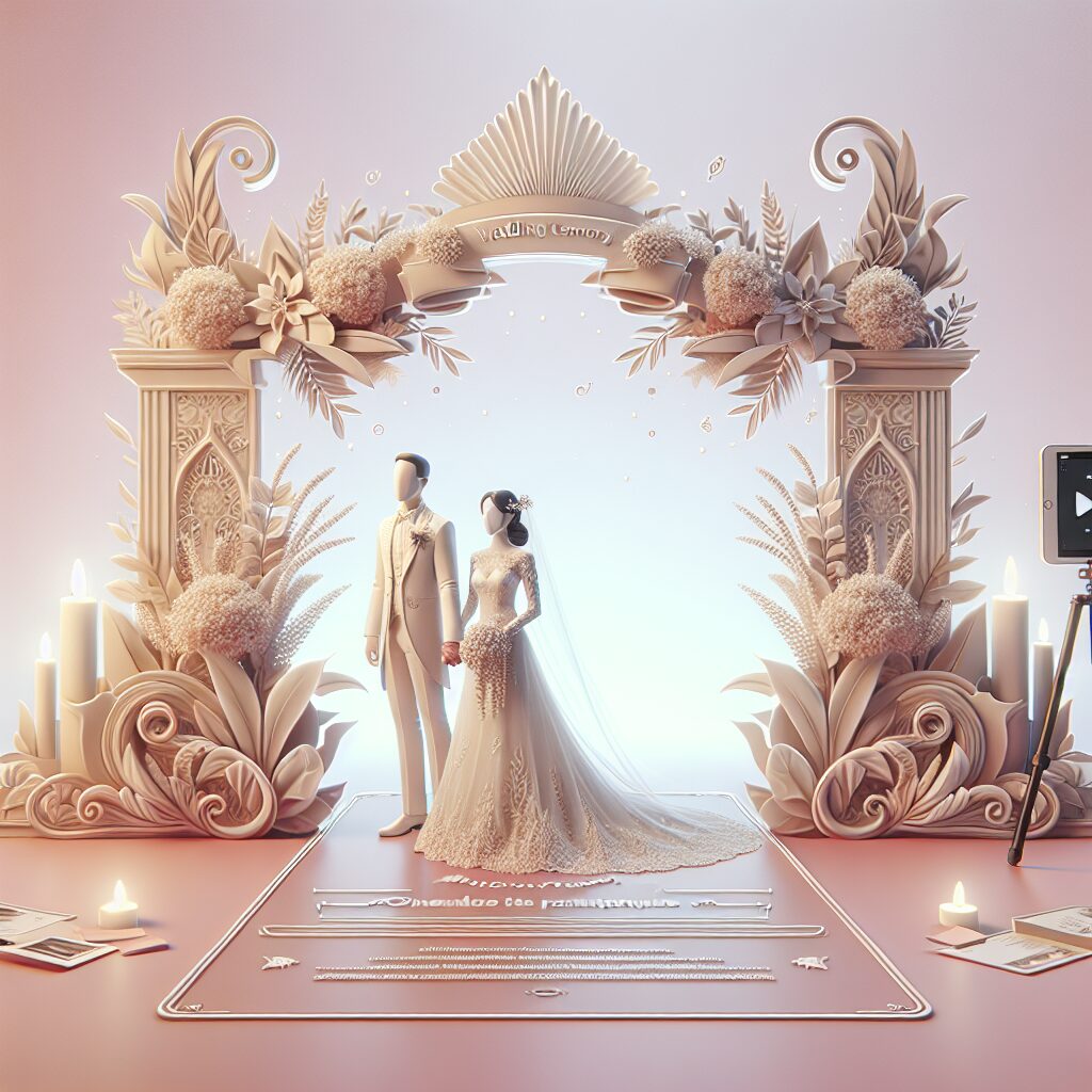 結婚式エンドロールで両親様に感動を贈るアイキャッチ画像